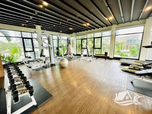 Prodej bytu 3+kk, Pattaya, Thajsko, 50 m2