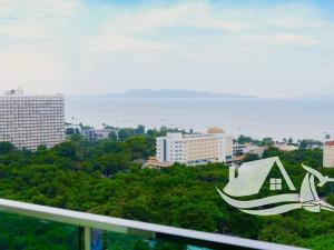 Prodej bytu 3+kk, Pattaya, Thajsko, 50 m2