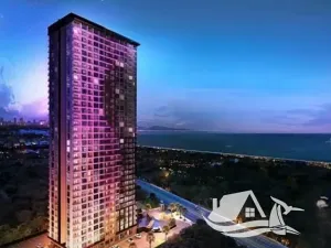 Prodej bytu 3+kk, Pattaya, Thajsko, 50 m2