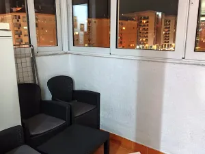 Prodej bytu 2+kk, Bar, Černá Hora, 46 m2