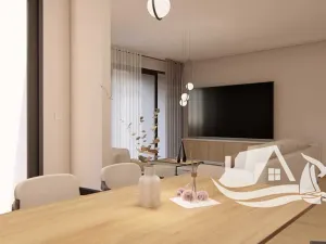 Prodej bytu 3+kk, Lemesos, Kypr, 82 m2