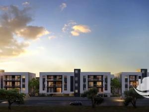 Prodej bytu 3+kk, Lemesos, Kypr, 82 m2
