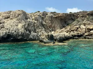 Prodej bytu 3+kk, Lemesos, Kypr, 82 m2