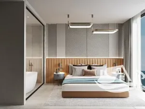 Prodej bytu 3+kk, Dobrá Voda, Černá Hora, 57 m2