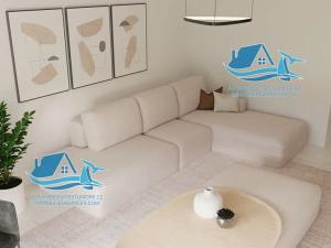 Prodej bytu 1+kk, Trikomo, Kypr, 36 m2