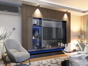 Prodej bytu 3+kk, Trikomo, Kypr, 120 m2