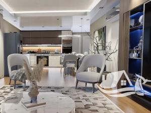 Prodej bytu 3+kk, Trikomo, Kypr, 120 m2