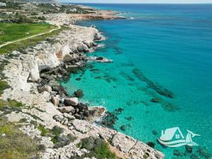 Prodej bytu 3+1, Lemesos, Kypr, 300 m2