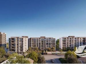 Prodej bytu 3+kk, Lemesos, Kypr, 90 m2