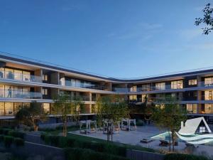 Prodej bytu 3+kk, Pafos, Kypr, 92 m2