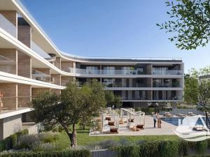 Prodej bytu 3+kk, Pafos, Kypr, 92 m2