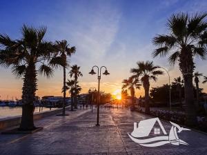 Prodej bytu 2+kk, Pafos, Kypr, 73 m2