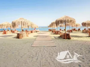 Prodej bytu 3+kk, Lemesos, Kypr, 88 m2
