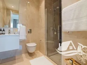 Prodej bytu 2+kk, Lemesos, Kypr, 52 m2