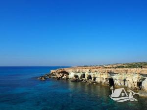 Prodej bytu 2+1, Lemesos, Kypr, 85 m2