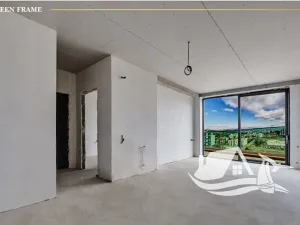 Prodej bytu 1+kk, Tbilisi (თბილისი), Gruzie, 39 m2