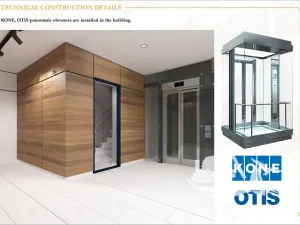 Prodej bytu 1+kk, Tbilisi (თბილისი), Gruzie, 39 m2