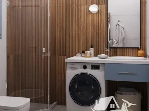 Prodej bytu 2+kk, Batumi (ბათუმი), Gruzie, 80 m2