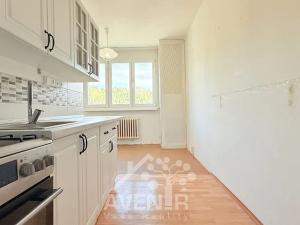 Prodej bytu 2+1, Tanvald, Radniční, 54 m2