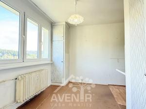 Prodej bytu 2+1, Tanvald, Radniční, 54 m2