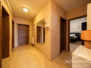 Prodej komerční nemovitosti, Kutná Hora, Zvěřinova, 317 m2