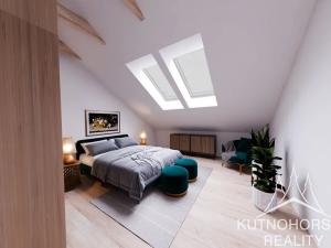 Prodej komerční nemovitosti, Kutná Hora, Zvěřinova, 317 m2