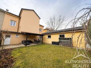 Prodej komerční nemovitosti, Kutná Hora, Zvěřinova, 317 m2