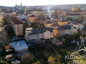 Prodej komerční nemovitosti, Kutná Hora, Zvěřinova, 317 m2