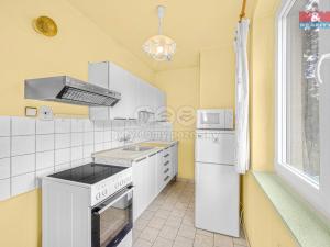 Prodej bytu 3+1, Teplice nad Metují - Dolní Teplice, Palackého, 68 m2