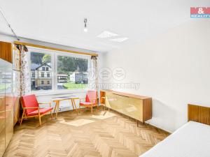 Prodej bytu 3+1, Teplice nad Metují - Dolní Teplice, Palackého, 68 m2