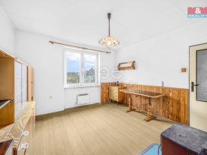 Prodej bytu 3+1, Teplice nad Metují - Dolní Teplice, Palackého, 68 m2