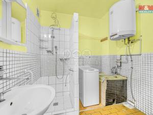 Prodej bytu 3+1, Teplice nad Metují - Dolní Teplice, Palackého, 68 m2