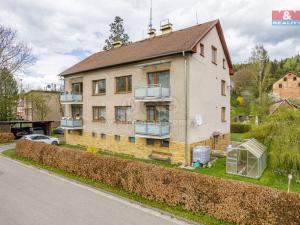 Prodej bytu 3+1, Teplice nad Metují - Dolní Teplice, Palackého, 68 m2