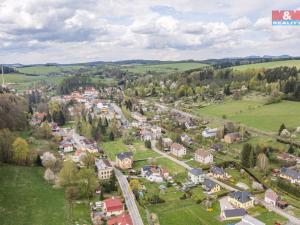 Prodej bytu 3+1, Teplice nad Metují - Dolní Teplice, Palackého, 68 m2