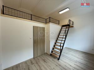 Pronájem bytu 3+1, Nové Strašecí, Nádražní, 70 m2