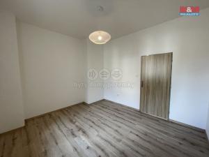 Pronájem bytu 3+1, Nové Strašecí, Nádražní, 70 m2