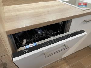 Pronájem bytu 3+1, Nové Strašecí, Nádražní, 70 m2