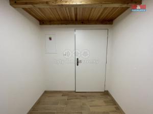 Pronájem bytu 3+1, Nové Strašecí, Nádražní, 70 m2