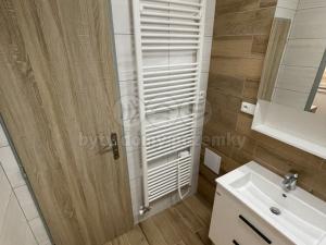 Pronájem bytu 3+1, Nové Strašecí, Nádražní, 70 m2