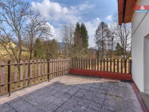 Prodej rodinného domu, Bernartice, 78 m2