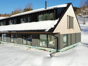 Prodej bytu 3+kk, Benecko, 74 m2