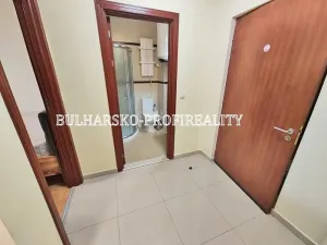 Prodej bytu 2+kk, Razlog, Bulharsko, 54 m2