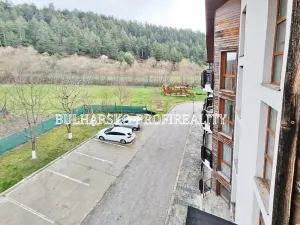 Prodej bytu 2+kk, Razlog, Bulharsko, 54 m2
