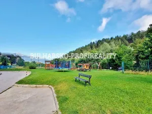 Prodej bytu 2+kk, Razlog, Bulharsko, 54 m2