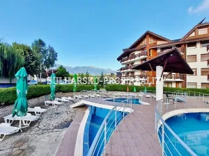 Prodej bytu 2+kk, Razlog, Bulharsko, 54 m2