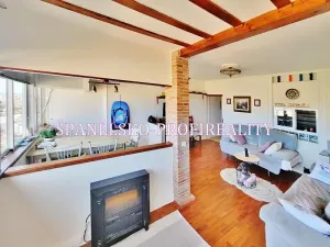 Prodej bytu 2+1, Torrevieja, Španělsko, 50 m2