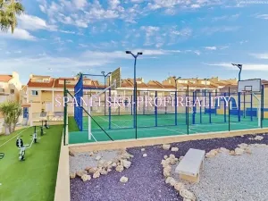 Prodej bytu 2+1, Torrevieja, Španělsko, 50 m2
