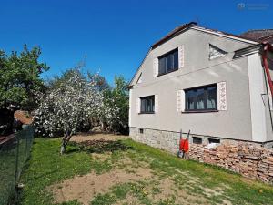 Prodej rodinného domu, Úsov, nám. Míru, 190 m2