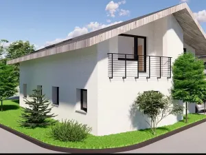 Pronájem bytu 2+kk, Kyjov, 50 m2