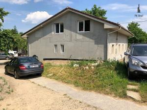 Pronájem bytu 2+kk, Kyjov, 50 m2